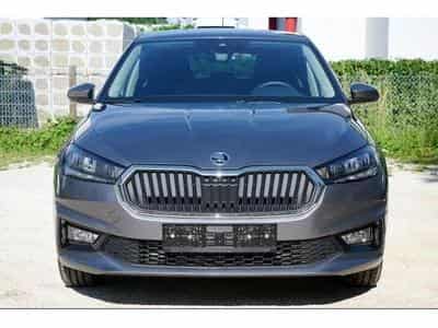 Skoda Fabia (2026) - Foto 10