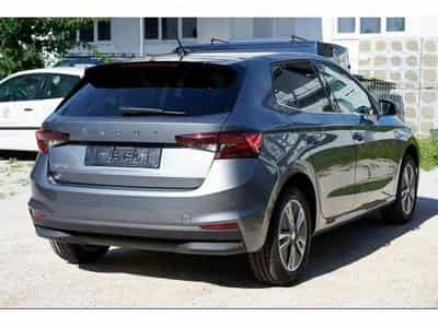 Skoda Fabia (2026) - Foto 6