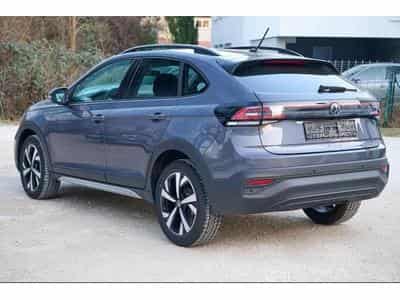 VW Taigo (2025) - Photo 12