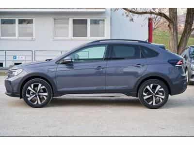 VW Taigo (2025) - Photo 14