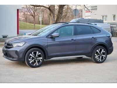 VW Taigo (2025) - Photo 15