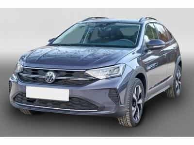 VW Taigo (2025) - Photo 2