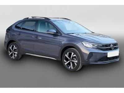 VW Taigo (2025) - Photo 5