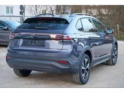 VW Taigo (2025) - Photo 9
