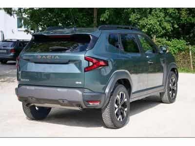 Dacia Duster (2025) - Photo 10