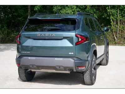Dacia Duster (2025) - Photo 11