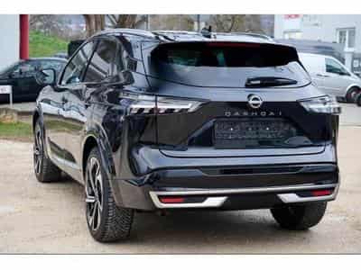 Nissan Qashqai (2025) - Photo 11