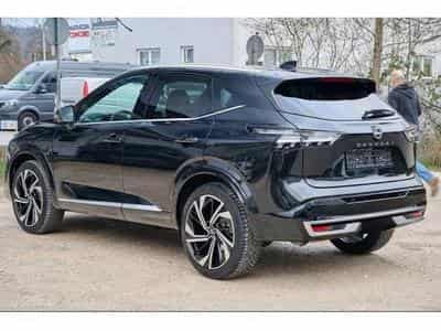 Nissan Qashqai (2025) - Photo 12