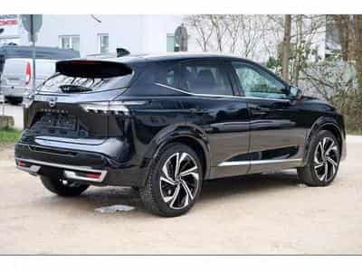 Nissan Qashqai (2025) - Photo 8