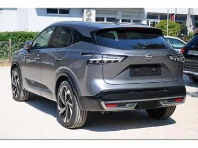 Nissan Qashqai (2024) - Photo 12