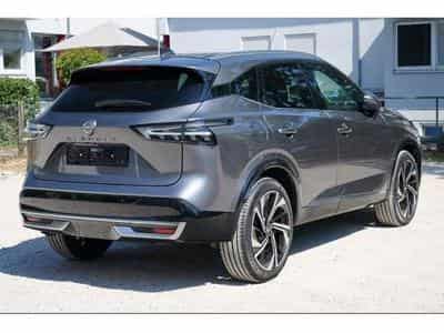 Nissan Qashqai (2024) - Photo 9