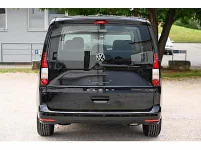 VW Caddy (2025) - Foto 10