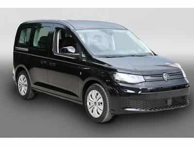 VW Caddy (2025) - Foto 4