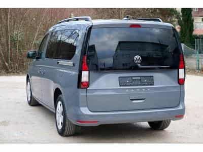 VW Caddy (2025) - Foto 10
