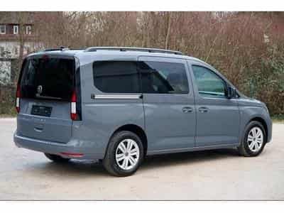 VW Caddy (2025) - Foto 7