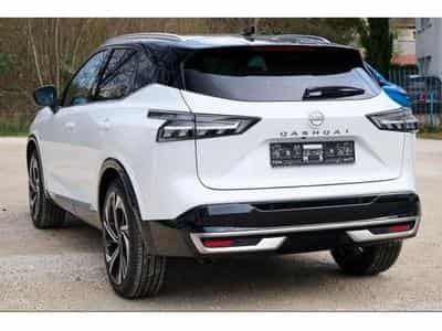 Nissan Qashqai (2024) - Photo 11