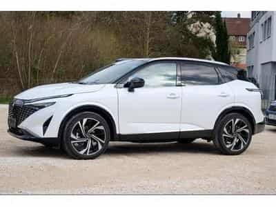 Nissan Qashqai (2024) - Photo 15