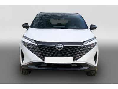 Nissan Qashqai (2024) - Photo 3