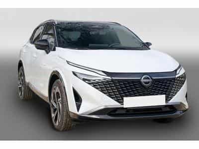 Nissan Qashqai (2024) - Photo 4