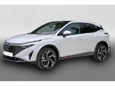 Nissan Qashqai (2024) - Photo 1
