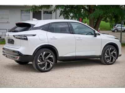 Nissan Qashqai (2024) - Photo 10
