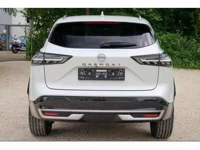 Nissan Qashqai (2024) - Photo 13