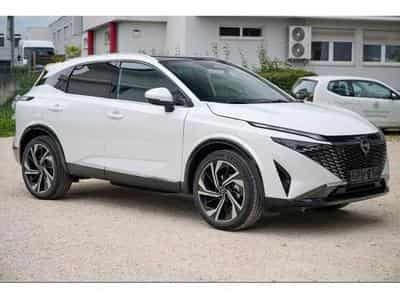 Nissan Qashqai (2024) - Photo 8