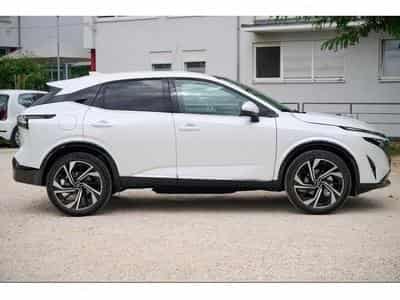 Nissan Qashqai (2024) - Photo 9