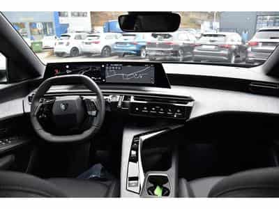 Peugeot 5008 (2025) - Photo 10