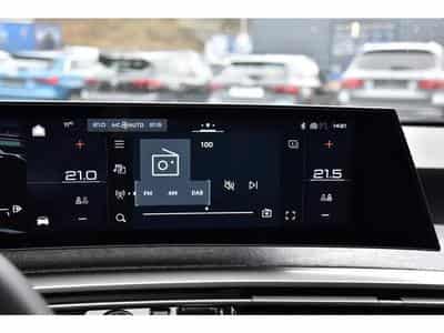 Peugeot 5008 (2025) - Photo 12