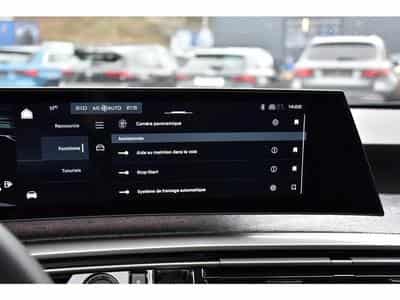 Peugeot 5008 (2025) - Photo 14