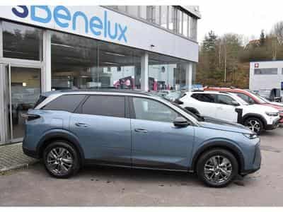 Peugeot 5008 (2025) - Photo 3