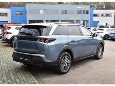 Peugeot 5008 (2025) - Photo 4