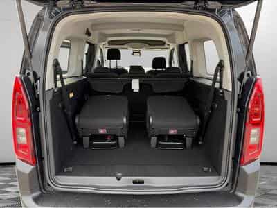 Fiat Doblo (2026) - Photo 10