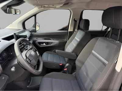 Fiat Doblo (2026) - Photo 3