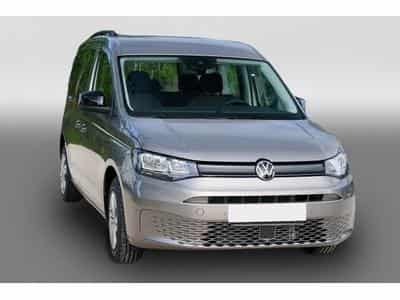 VW Caddy (2025) - Foto 4