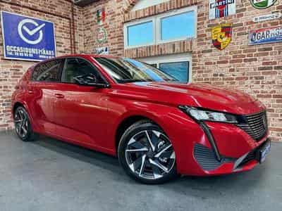 Peugeot 308 (2025) - Photo 1