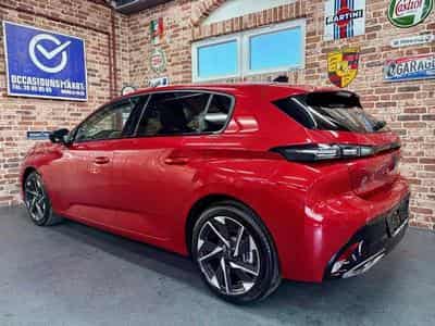 Peugeot 308 (2025) - Photo 2