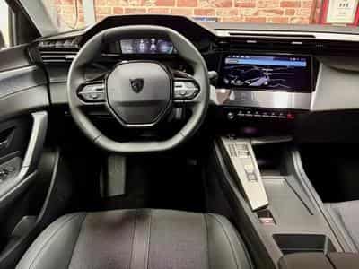 Peugeot 308 (2025) - Photo 4
