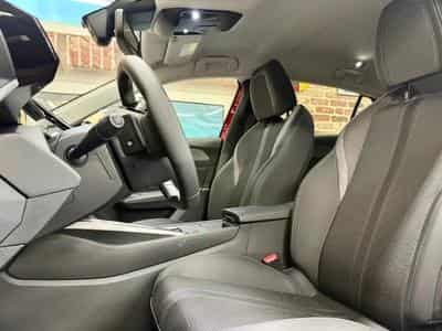 Peugeot 308 (2025) - Photo 5