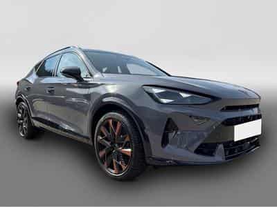 Cupra Formentor (2026) - Foto 2