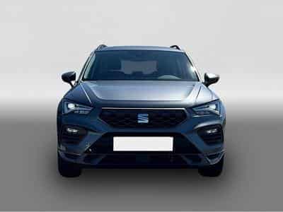 Seat Ateca (2026) - Photo 1