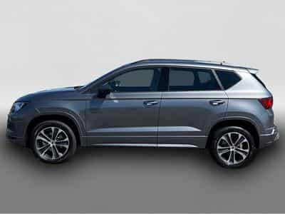 Seat Ateca (2026) - Photo 2