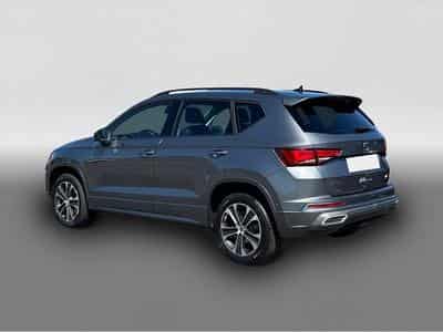 Seat Ateca (2026) - Photo 3