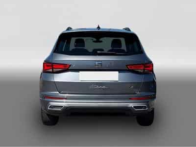 Seat Ateca (2026) - Photo 4