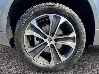 Seat Ateca (2026) - Photo 6
