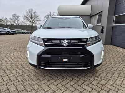 Suzuki Vitara (2026) - Photo 7