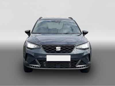 Seat Arona (2026) - Photo 1