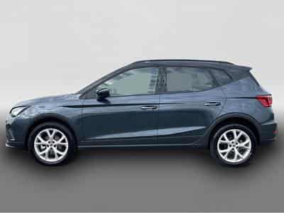 Seat Arona (2026) - Photo 2