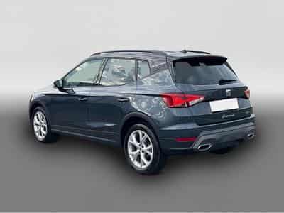 Seat Arona (2026) - Photo 3